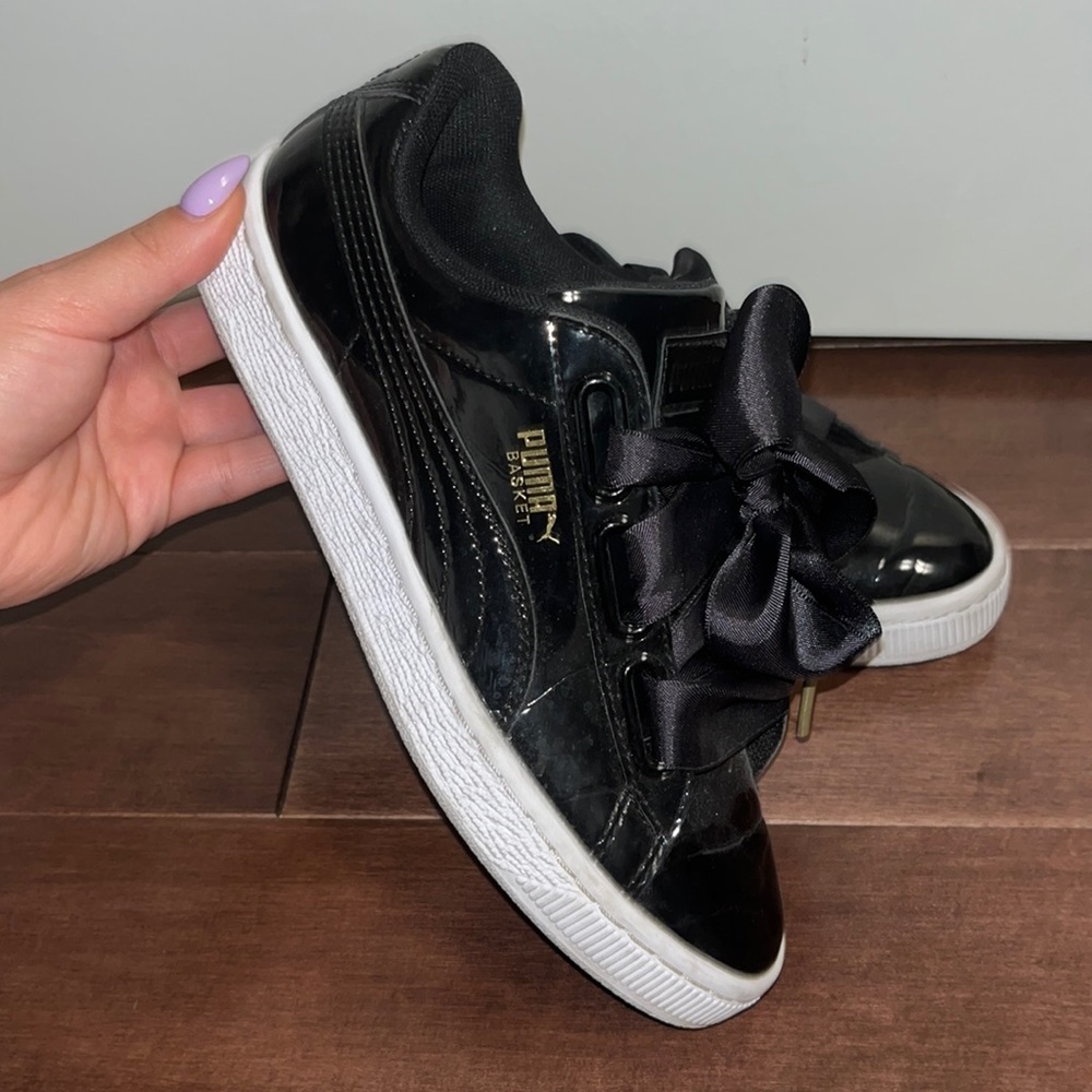 Puma Shoes